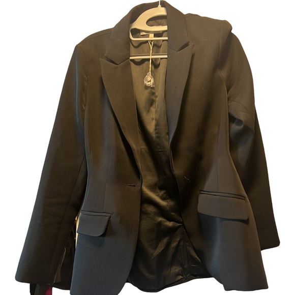 Meshki Pant Suit Small - Picture 2 of 5